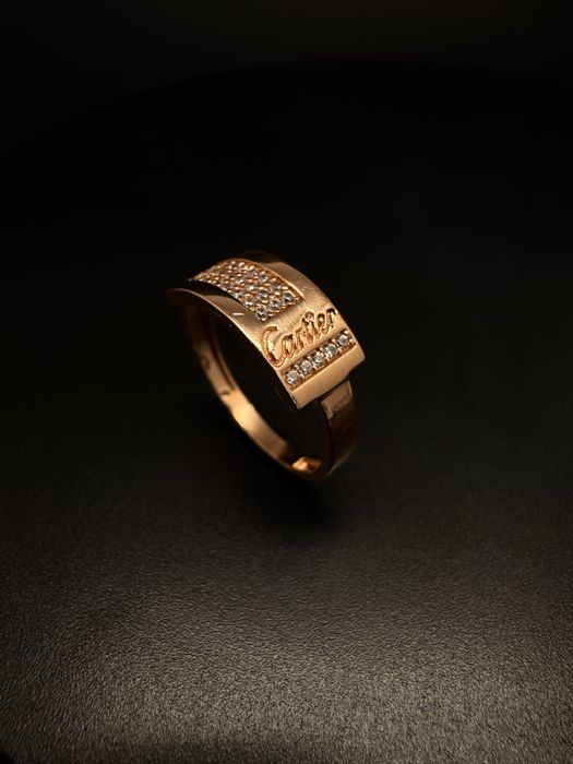 Золота каблучка / Золотое кольцо