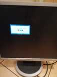 Monitor Samsung sprawny