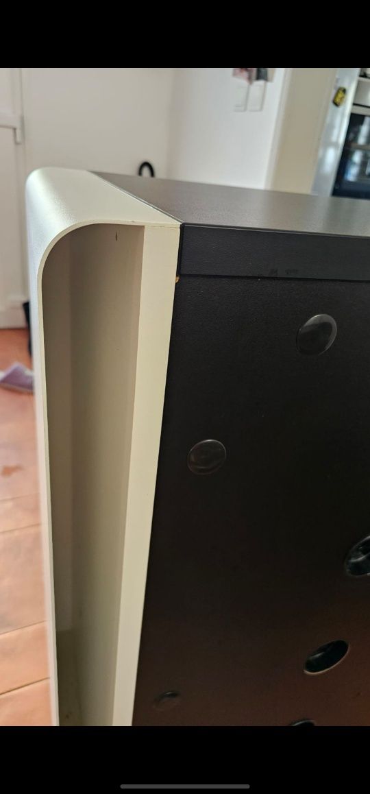 Móvel Hi-fi Schnepel