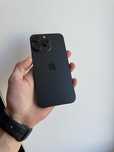 iPhone 15 Pro Max Black Titanium 256Gb Neverlock eSim