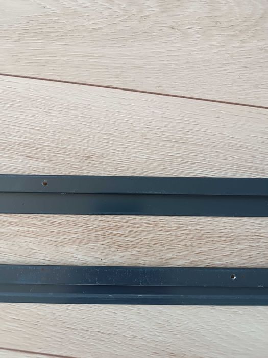 Moskitiera drzwiowa przesuwana SOLID