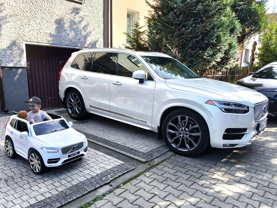 Volvo XC 90 XC90 Inscription