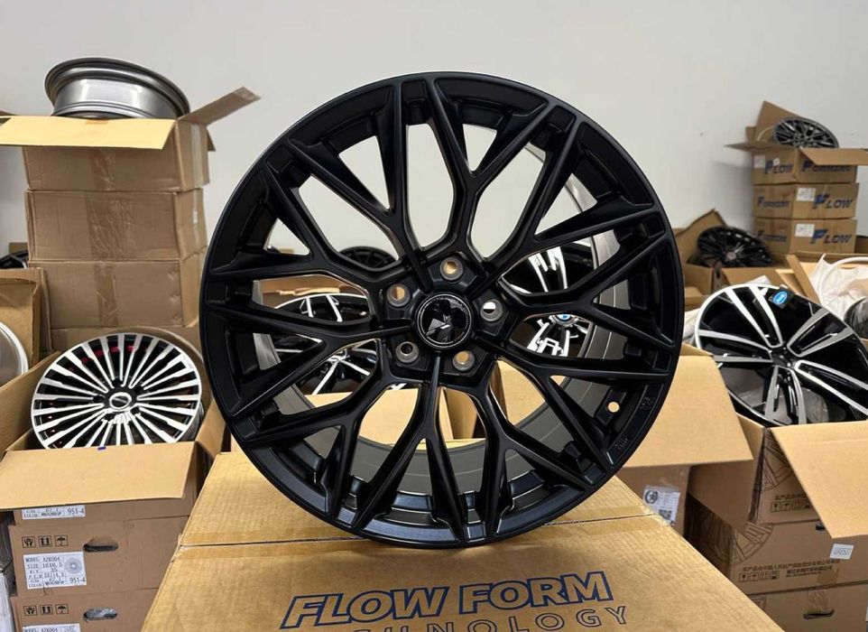 Нові диски R18 5*120 / Найкраща Ціна. Великий вибір