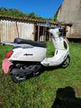 Keeway agora 50 cc
