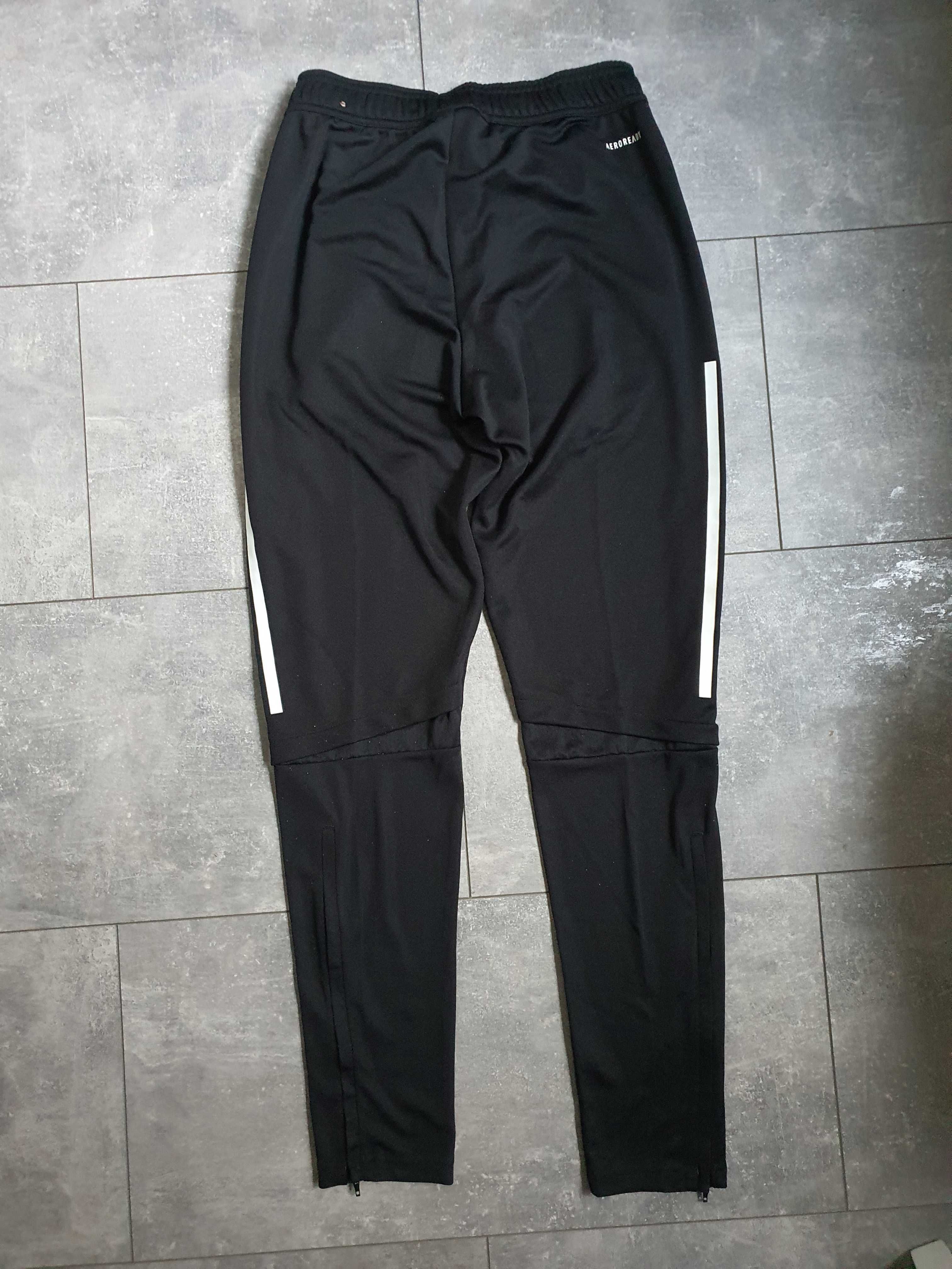 Чоловічі штани для тренувань adidas ea2475, xs