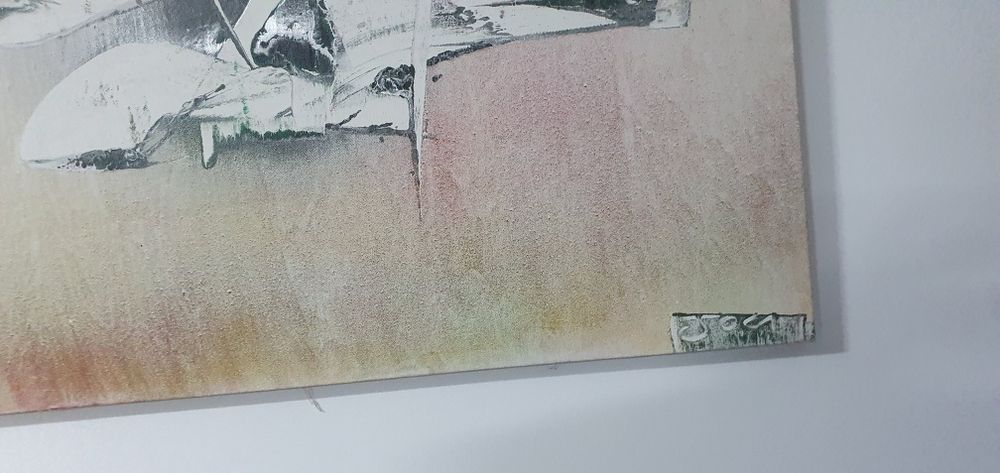 Quadros abstractos