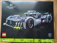 LEGO Technic 42156 PEUGEOT 9X8