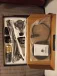 BM-800 condencer microphone