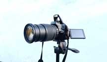 Nikon D5100+18-105 Объектив! 27к ПРОБЕГ, зеркалка, фотоаппарат