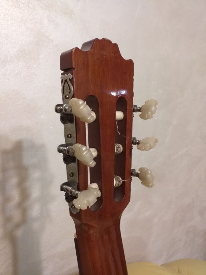 Yamaha G-230 klasyczna gitara