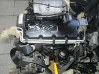 Motor completo VW Golf e Caddy 2.0SDI 70cv BST