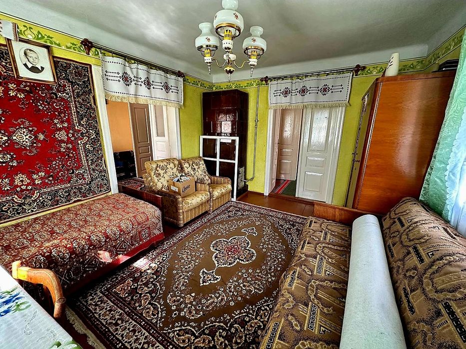 Продається житловий будинок