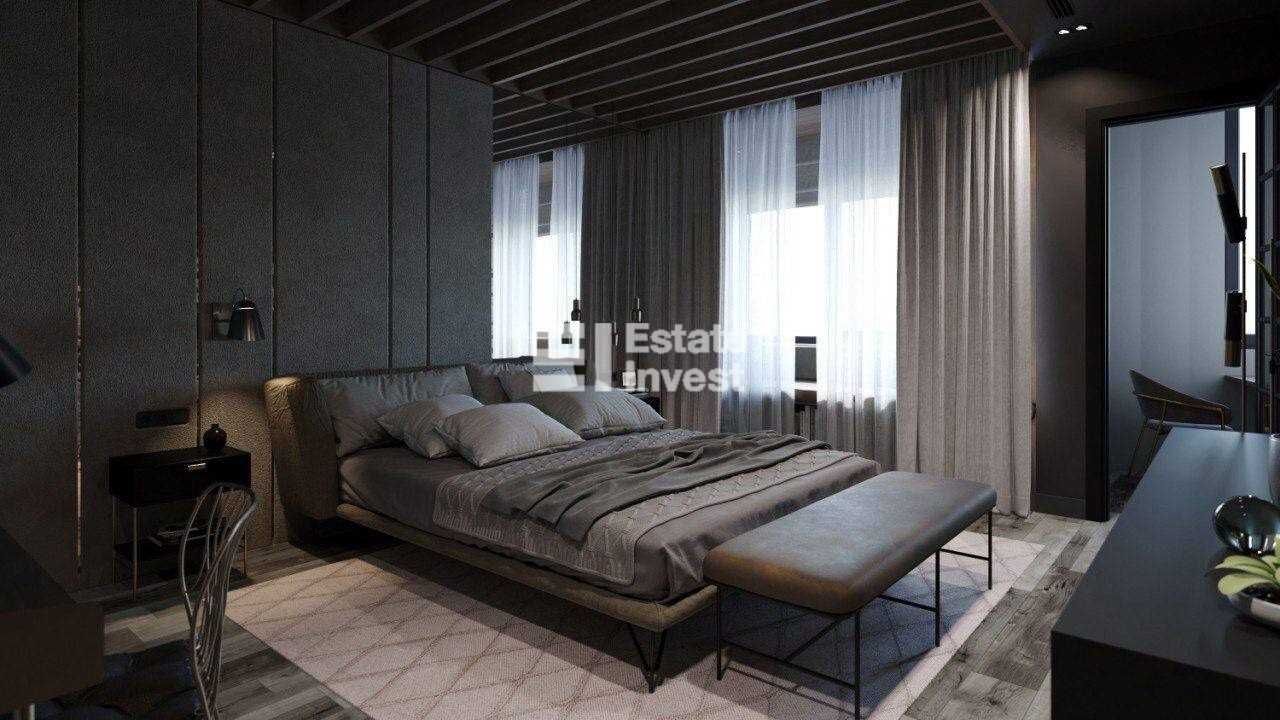 Продам 4 кімн. квартиру в новобудові на вул. Чернишевська, 31А