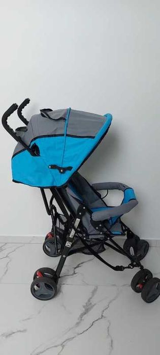 Wózek spacerowy Baby Star