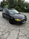 Audi A4 B7 1.9 TDI BRB S-LINE  ok Wawy