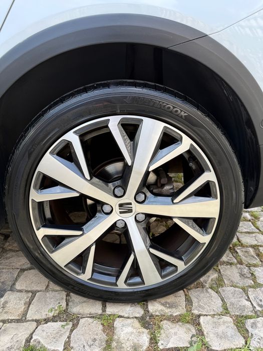 Seat Arona XCELLENCE Edition Full Extras
