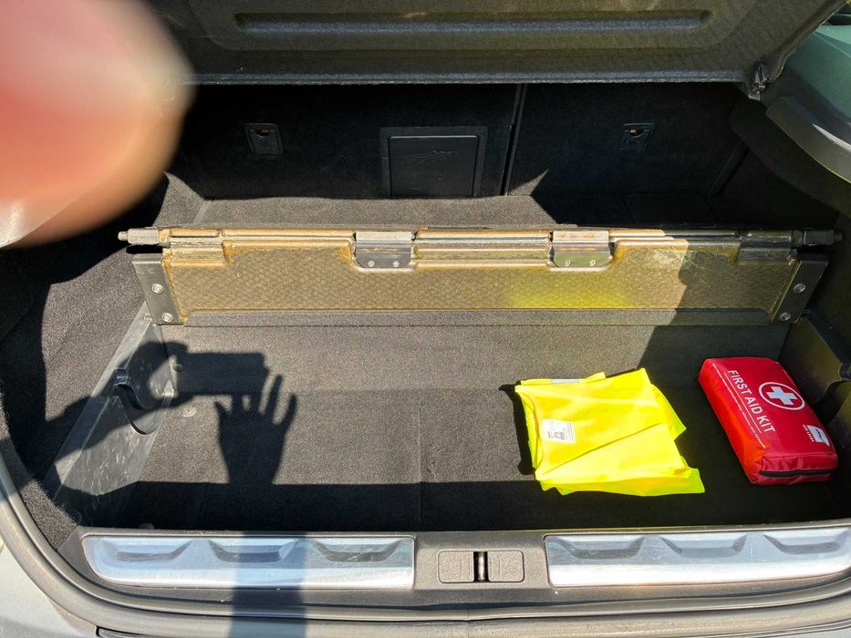 DS5 2.0 HDi Hybrid4 Sport Chic 152mKm 200cv