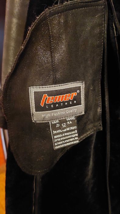 Дебленка в гарному стані .Натуральна шкіра.