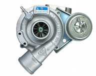Nowa Turbina AUDI A4 A6 VW PASSAT B5 1,8 T 150-180 KM