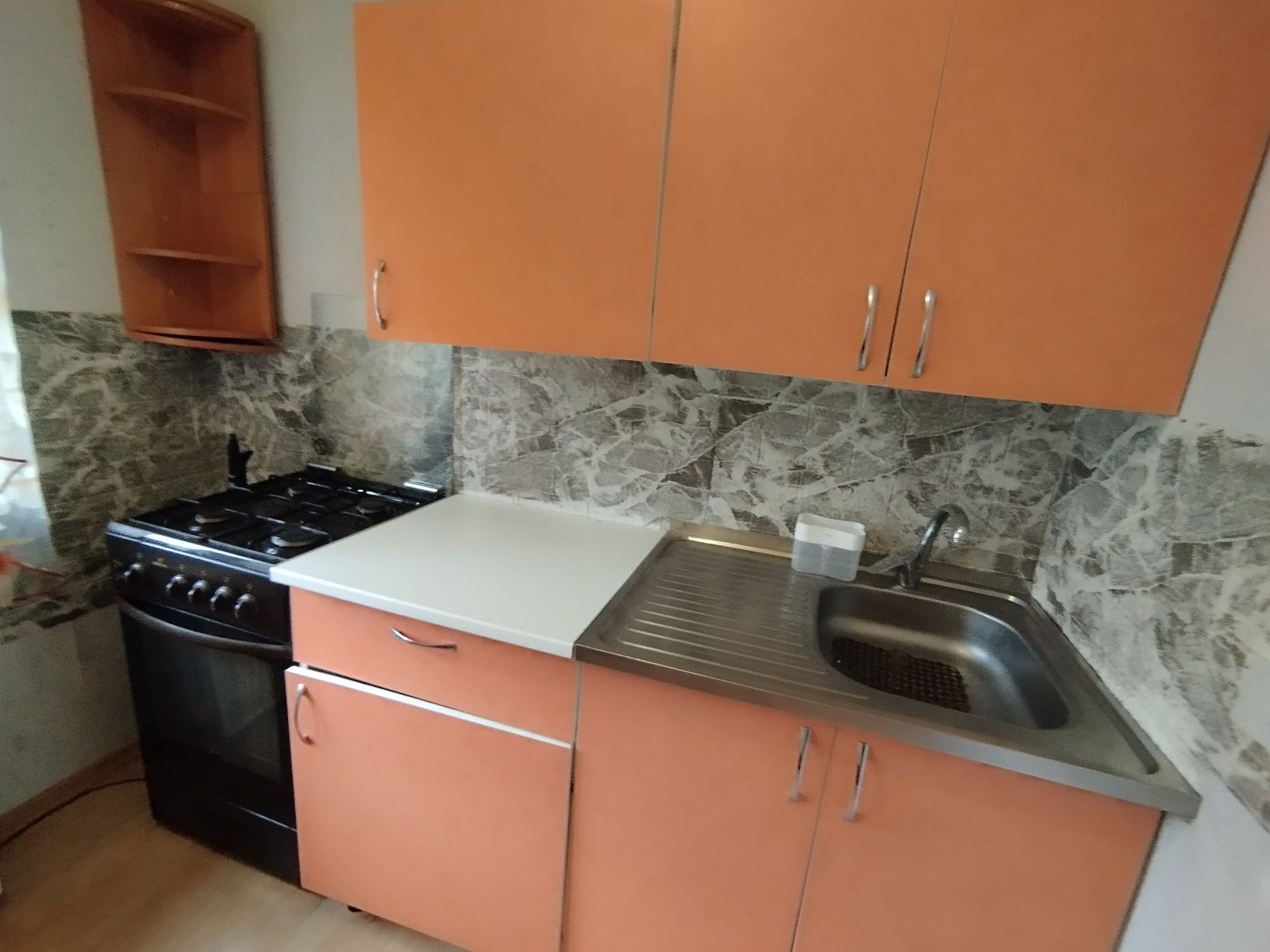 Продам 1 комнатную квартиру пр. Калнышевского Косиора