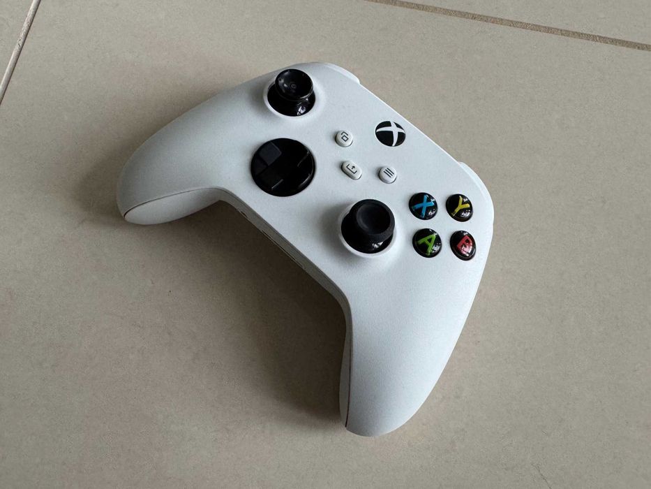 Oryginalny Pad / Kontroler MICROSOFT Xbox Series X Xbox Series S !