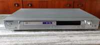 Sony CD/DVD Player DVP-NS305