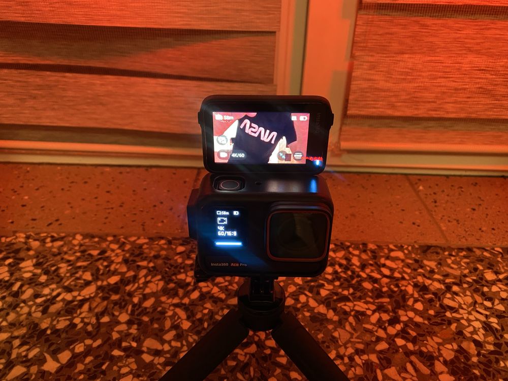 Insta360 Ace Pro (Nie wysyłam pocztą)