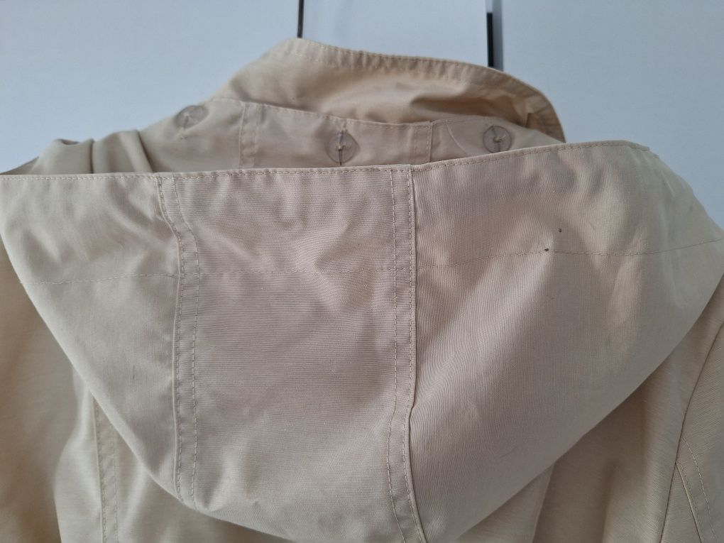Letnia elegancka kurtka r.40