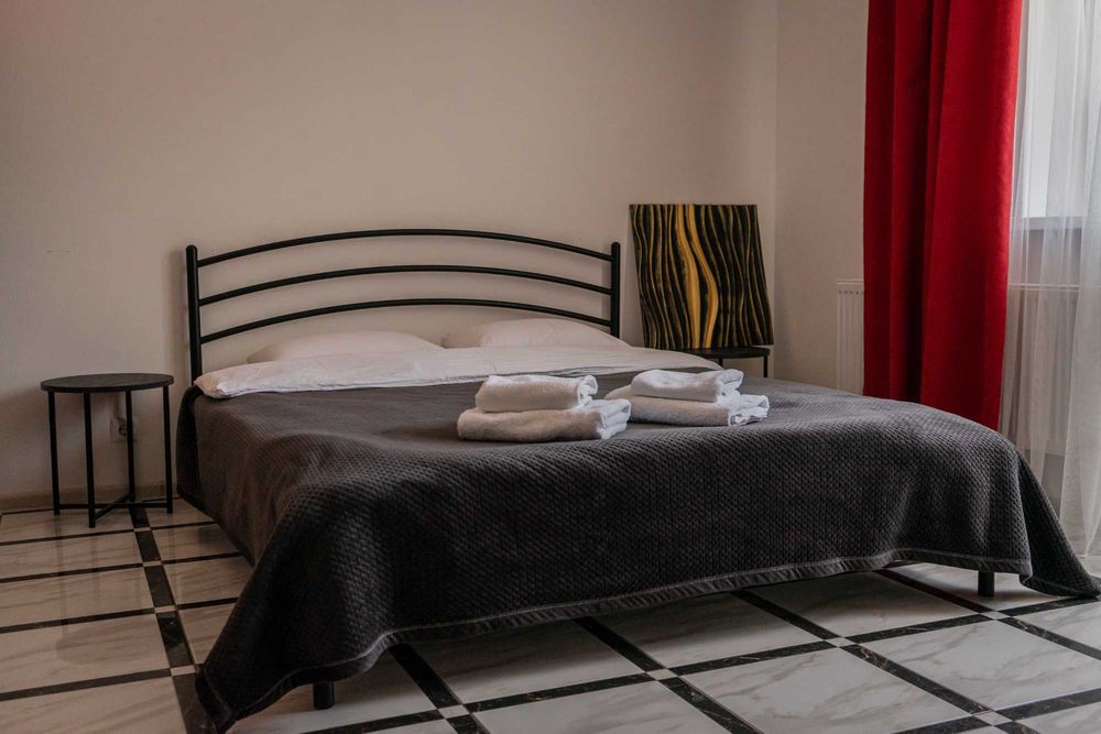 Квартира подобово та погодинно №2