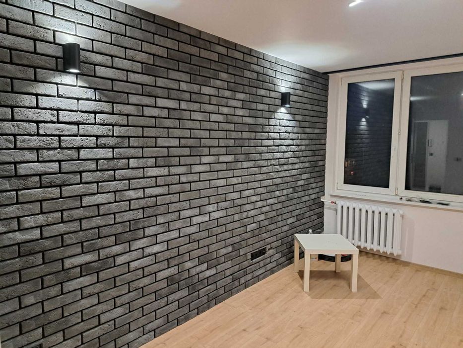 Wykonywanie prac wykończeniowych