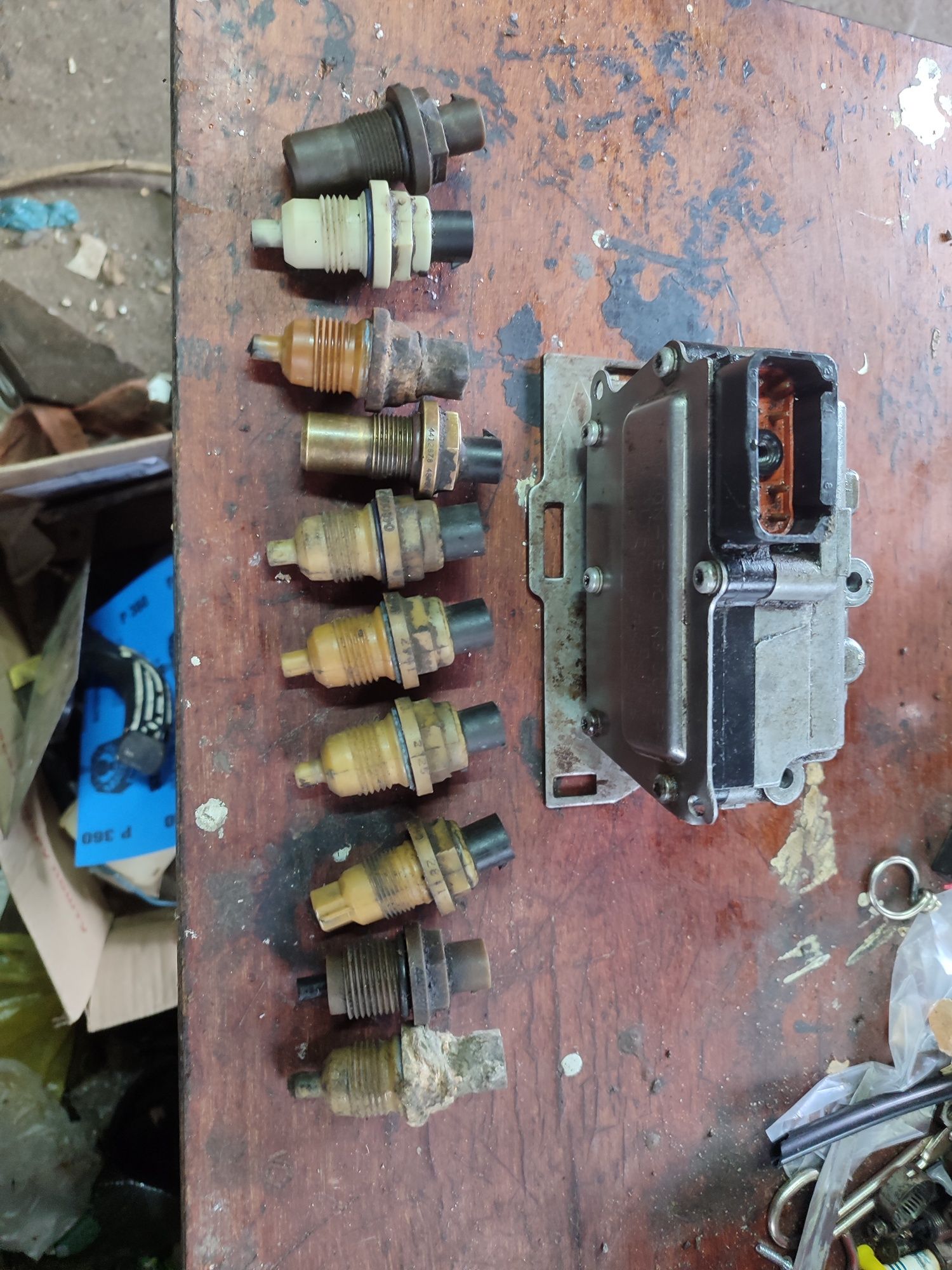 Акпп 41те,а604,Додж,крайслер