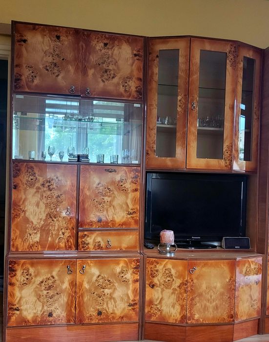 Meble kalwaryjskie oddam za darmo