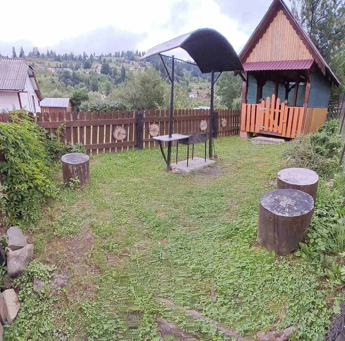 Відпочинок у Ворохті "Сімейний котедж"