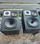 Kolumny sony 2 szt