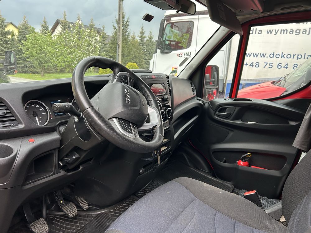 Sprzedam iveco deily 3.0  10 ep
