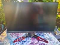 Monitor 4K 27 Cali Acer Predator 3840x2160 G-SYNC XB271HKBMIPRZ