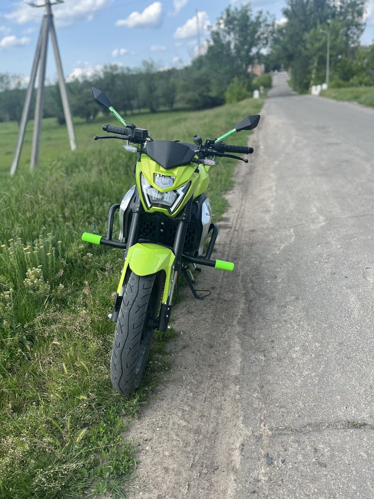 Продам Lifan sr220