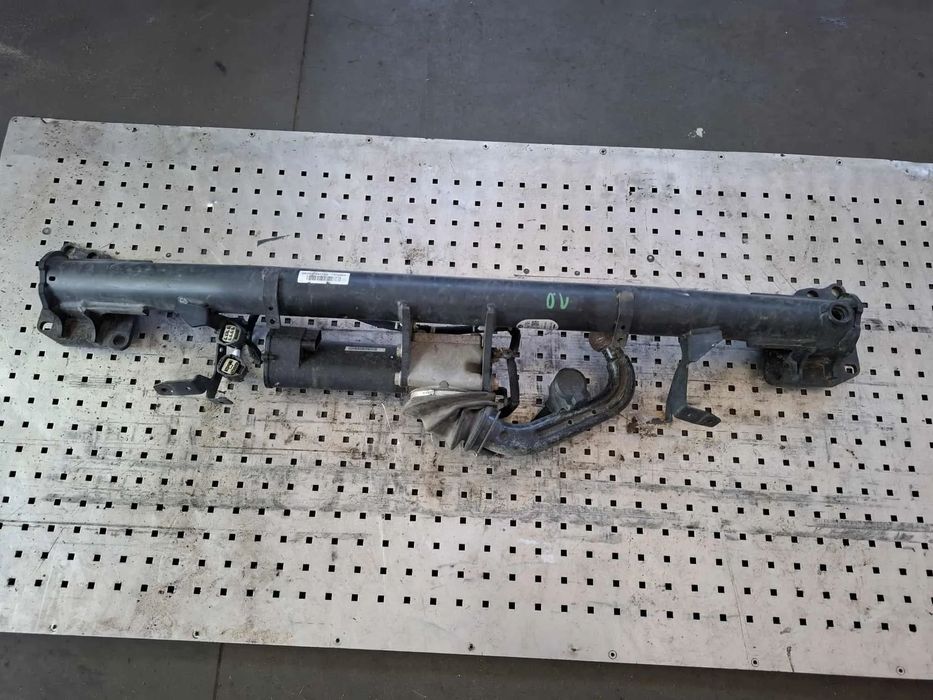 HAK HOLOWNICZY LAND ROVER JAGUAR F PACE MK7M-17K817-AB