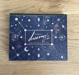 Nabla dreamy 2 paleta