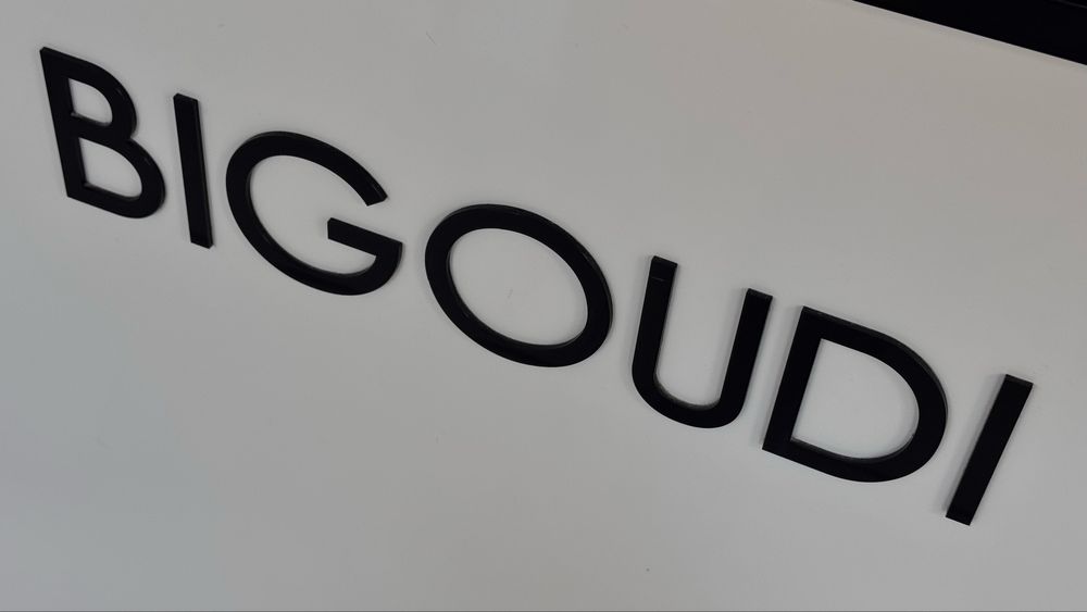 Оренда робочого місця в салоні красоти «BIGOUDI»