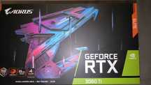 Rtx Aorus 3060 Ti Elite