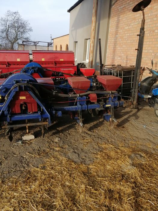 Продам сiвалку СПЧ-6