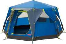 Namiot rodzinny Coleman Octagon S 3 os. jurta