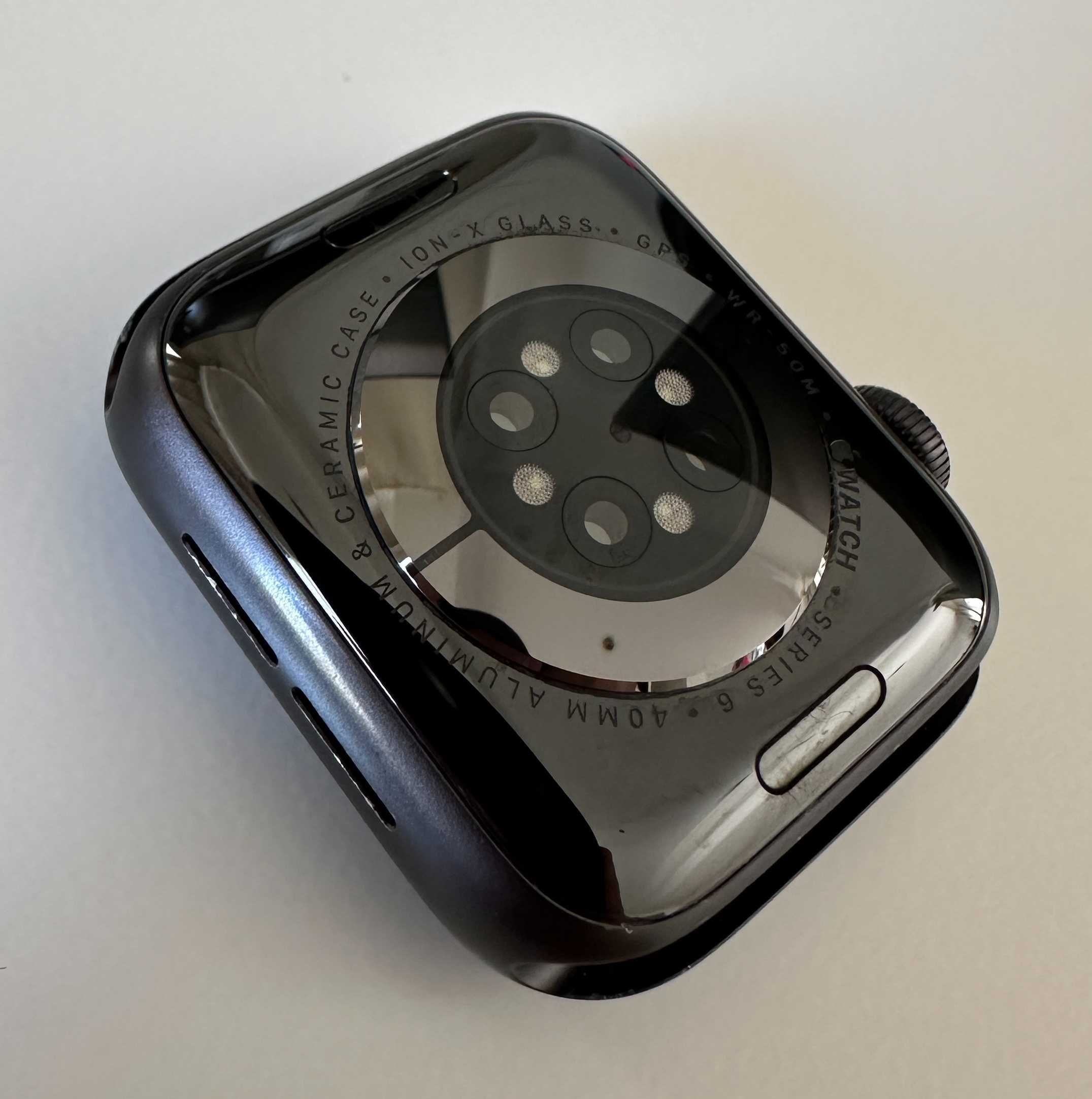 Apple Watch Series 6 40mm