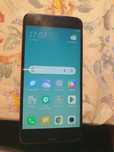 Xiaomi mi6. Wyświetlacz z ramką.