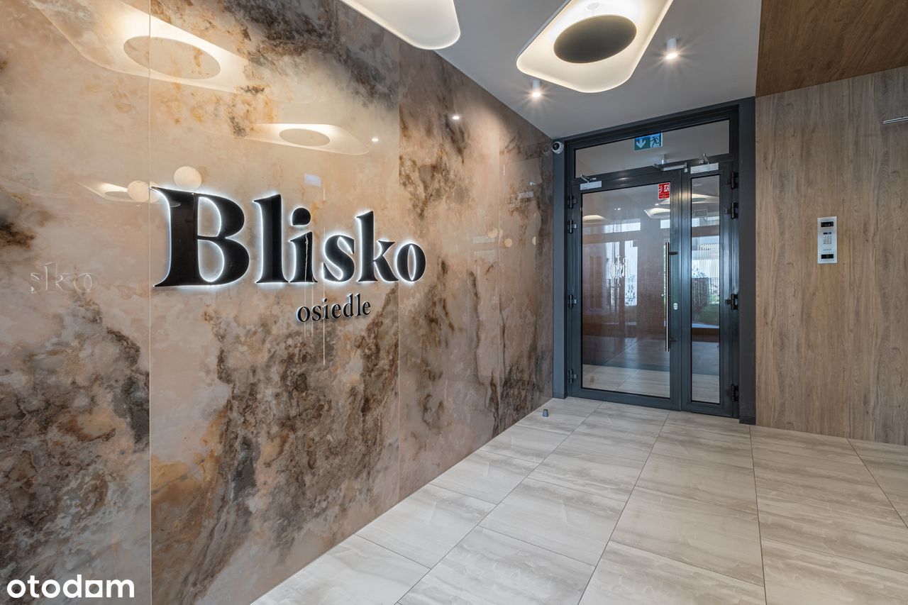 Nadmorski apartament z ogrodem – Gdańsk Brzeźno – 500 m od plaży