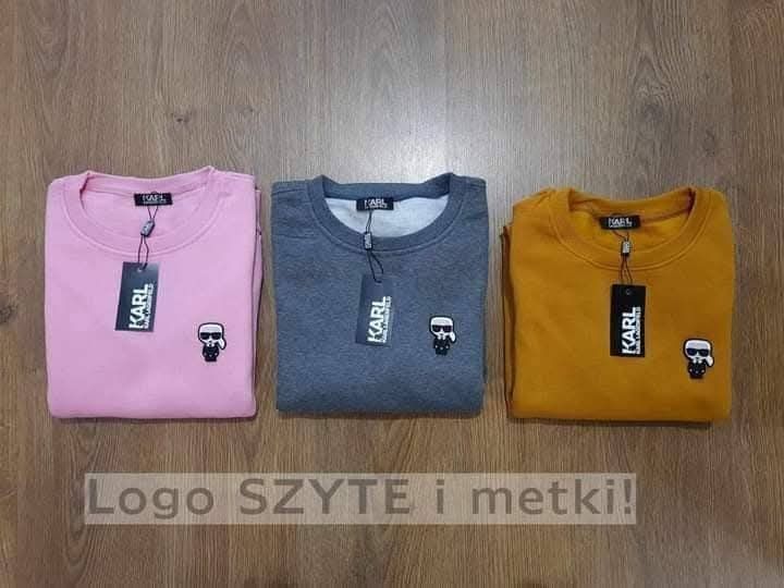 Bluzy damskie Nike Puma Guess Tommy Hilfiger Boss itp