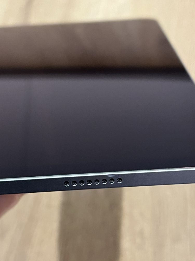 Ipad pro 11” 4th generation (2022) + pen 2th generation + keyboard