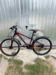 Rower terenowy Kross