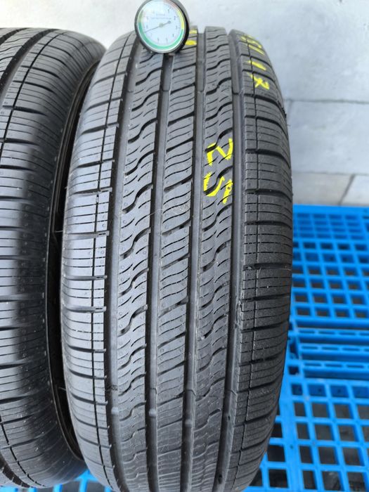 *Opony Giti giticomfort 215/65/17 para